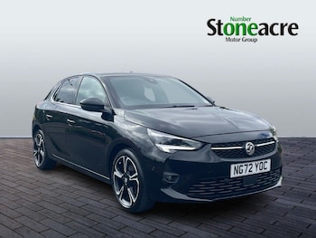 Used Vauxhall Corsa 2023 for sale - 78573761: Photo