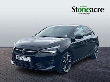 Used Vauxhall Corsa 2023 for sale - 78573761: Photo