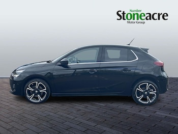 Used Vauxhall Corsa 2023 for sale - 78573761: Photo