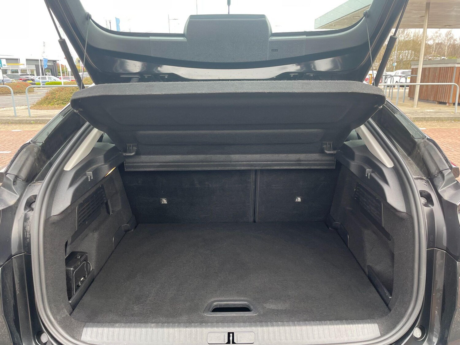 Used Citroen C4 2023 for sale - 78062594: Photo 10