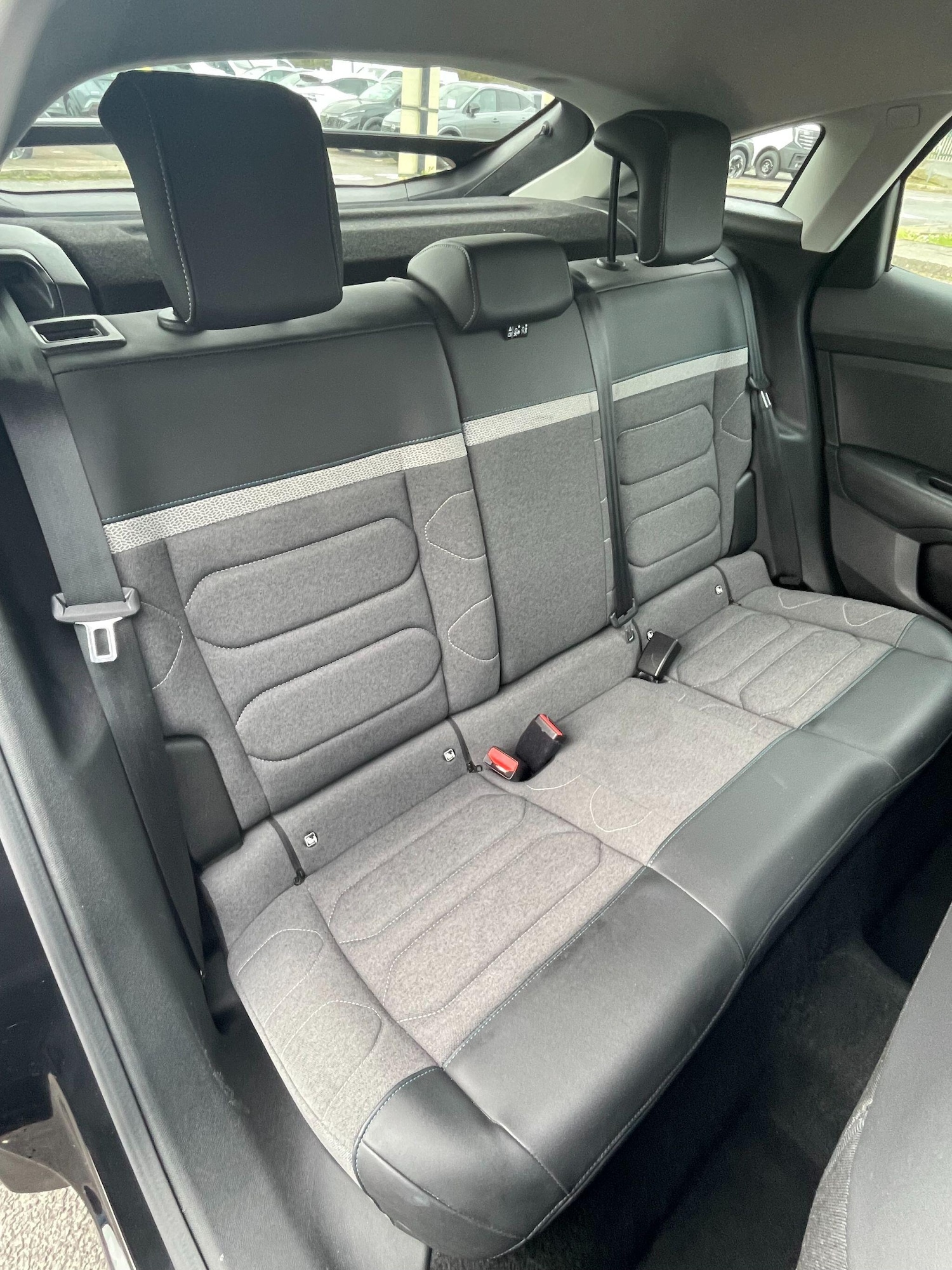 Used Citroen C4 2023 for sale - 78062594: Photo 12