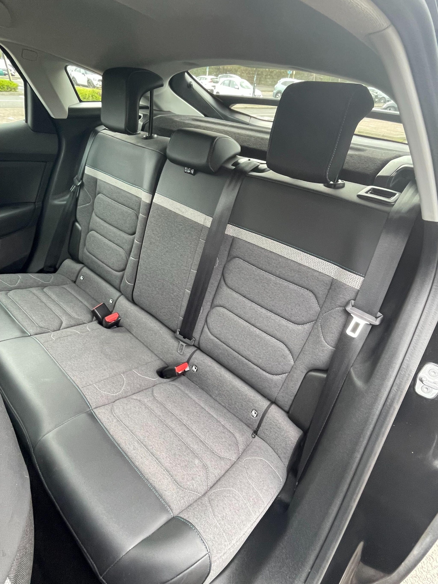 Used Citroen C4 2023 for sale - 78062594: Photo 14