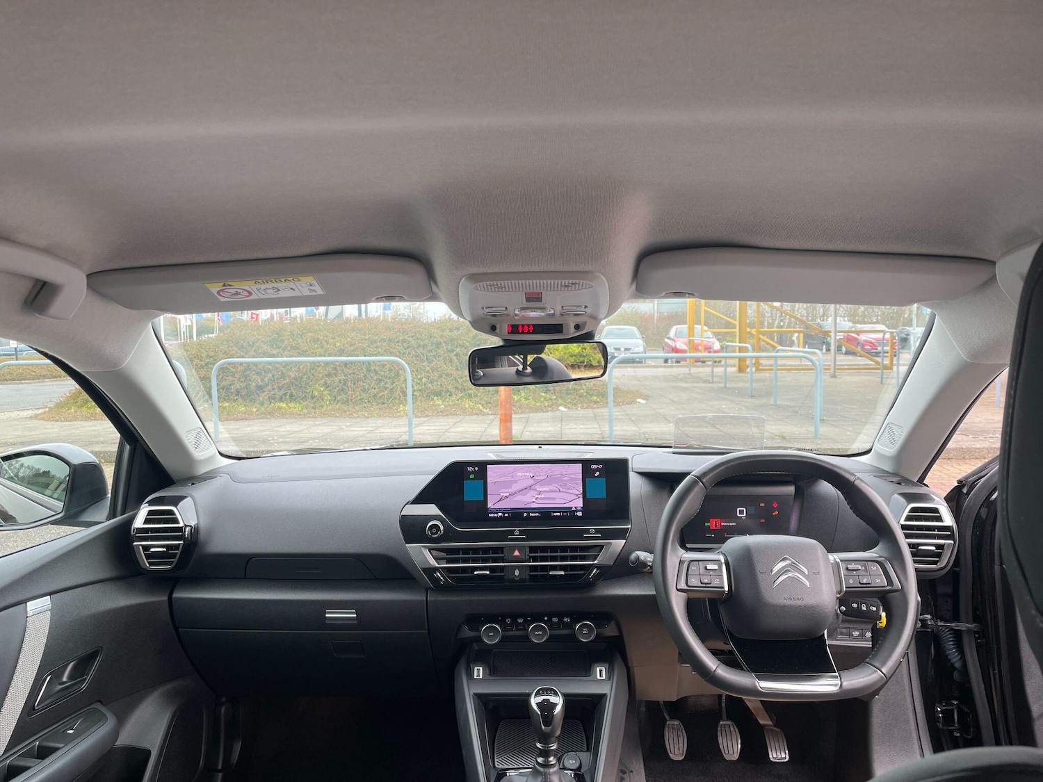 Used Citroen C4 2023 for sale - 78062594: Photo 15