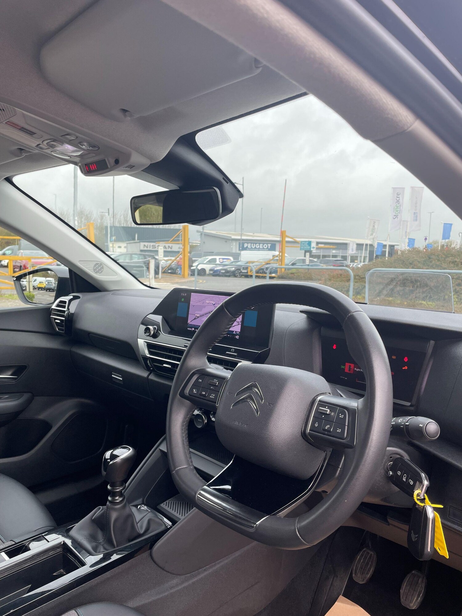 Used Citroen C4 2023 for sale - 78062594: Photo 16