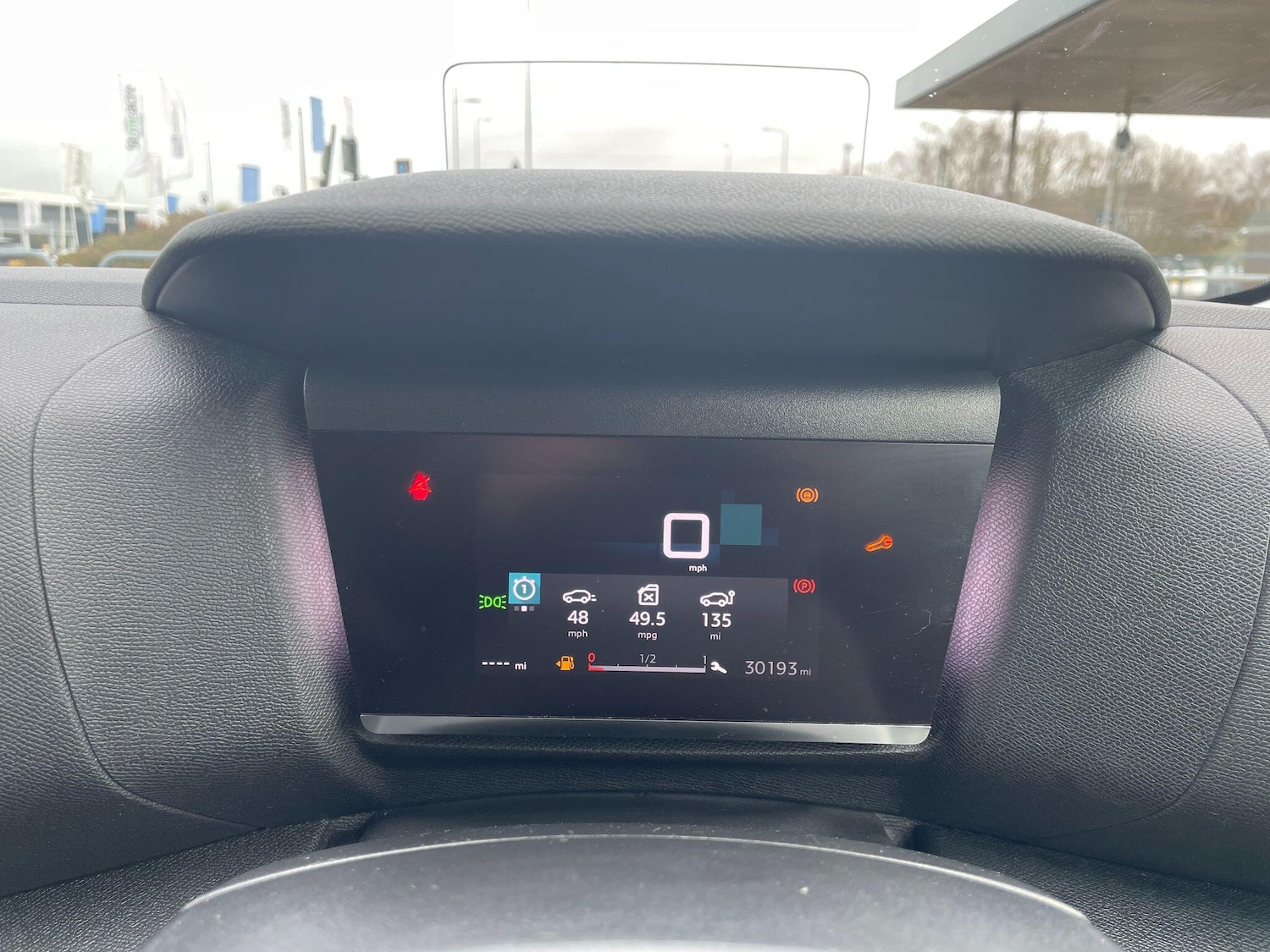 Used Citroen C4 2023 for sale - 78062594: Photo 17