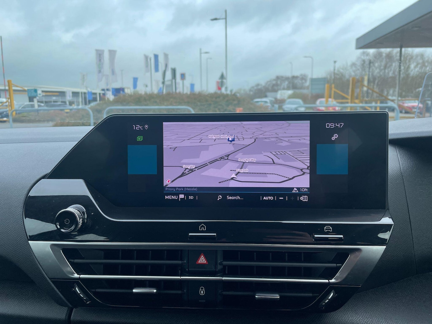 Used Citroen C4 2023 for sale - 78062594: Photo 18