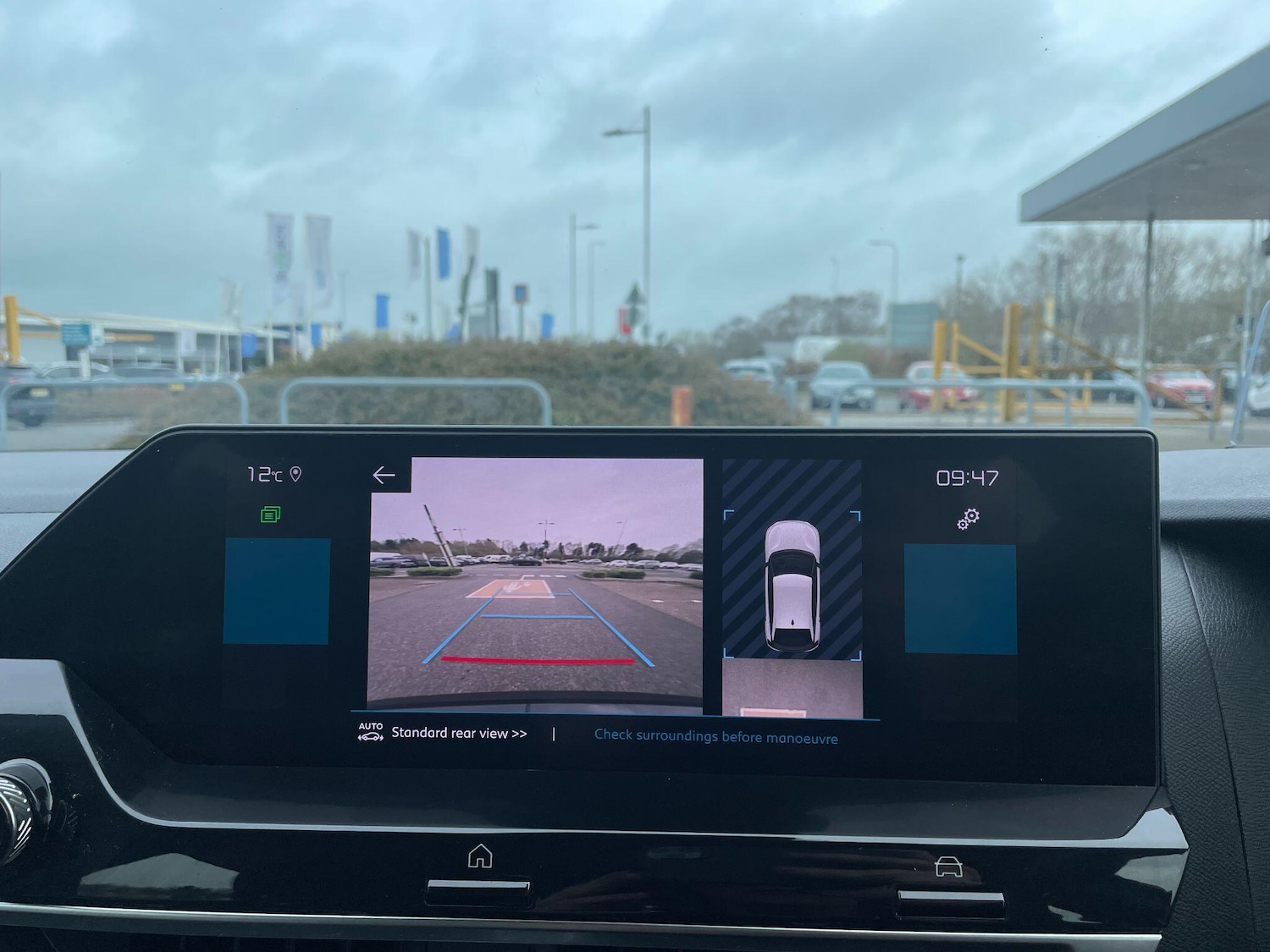 Used Citroen C4 2023 for sale - 78062594: Photo 19