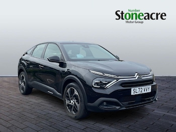 Citroen C4 feature image