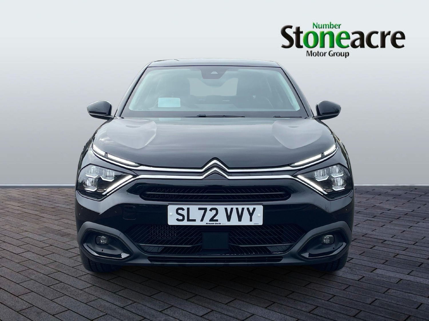 Used Citroen C4 2023 for sale - 78062594: Photo 2