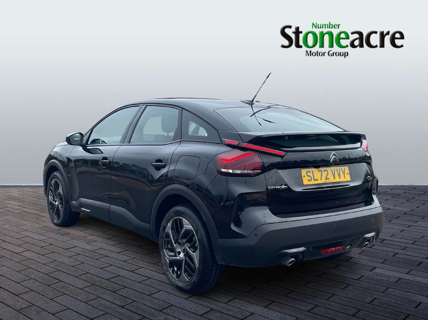 Used Citroen C4 2023 for sale - 78062594: Photo 5