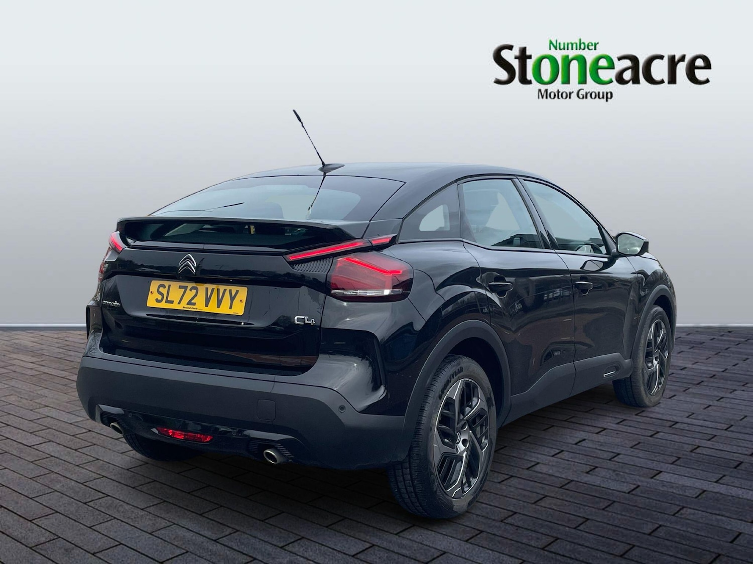 Used Citroen C4 2023 for sale - 78062594: Photo 7