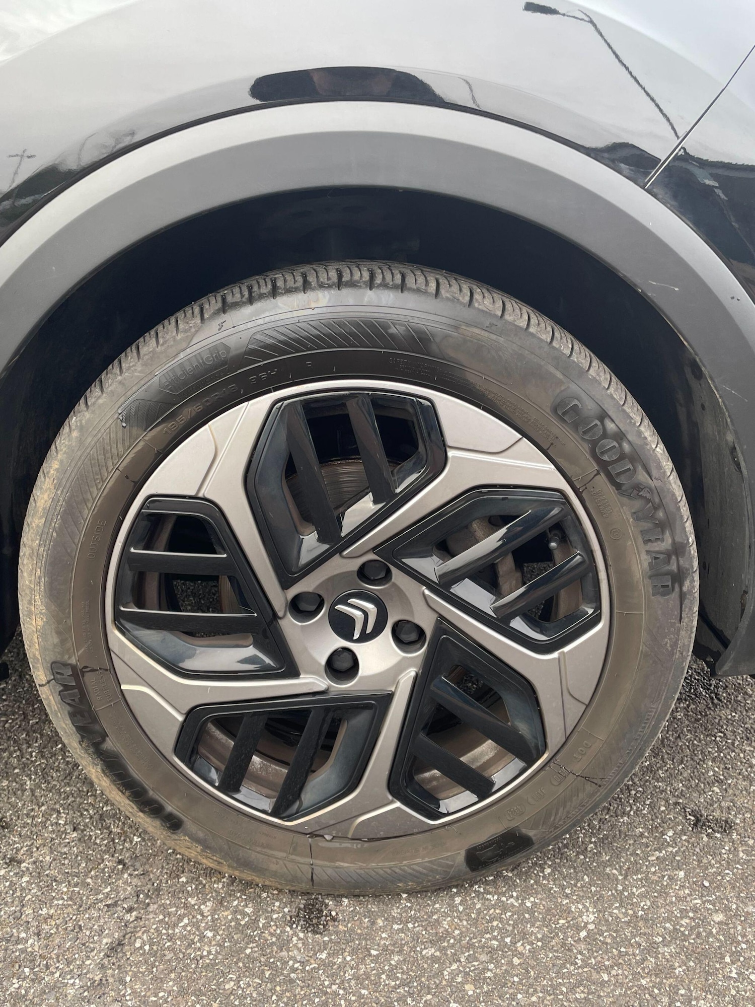 Used Citroen C4 2023 for sale - 78062594: Photo 9