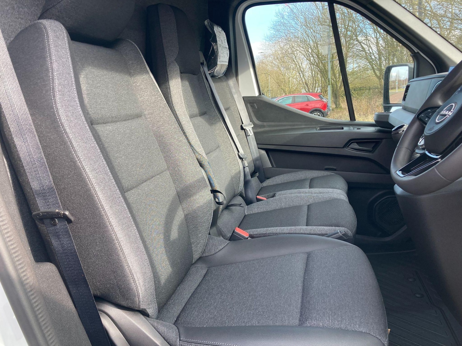 Used Nissan Interstar 2025 for sale - 77359249: Photo 11