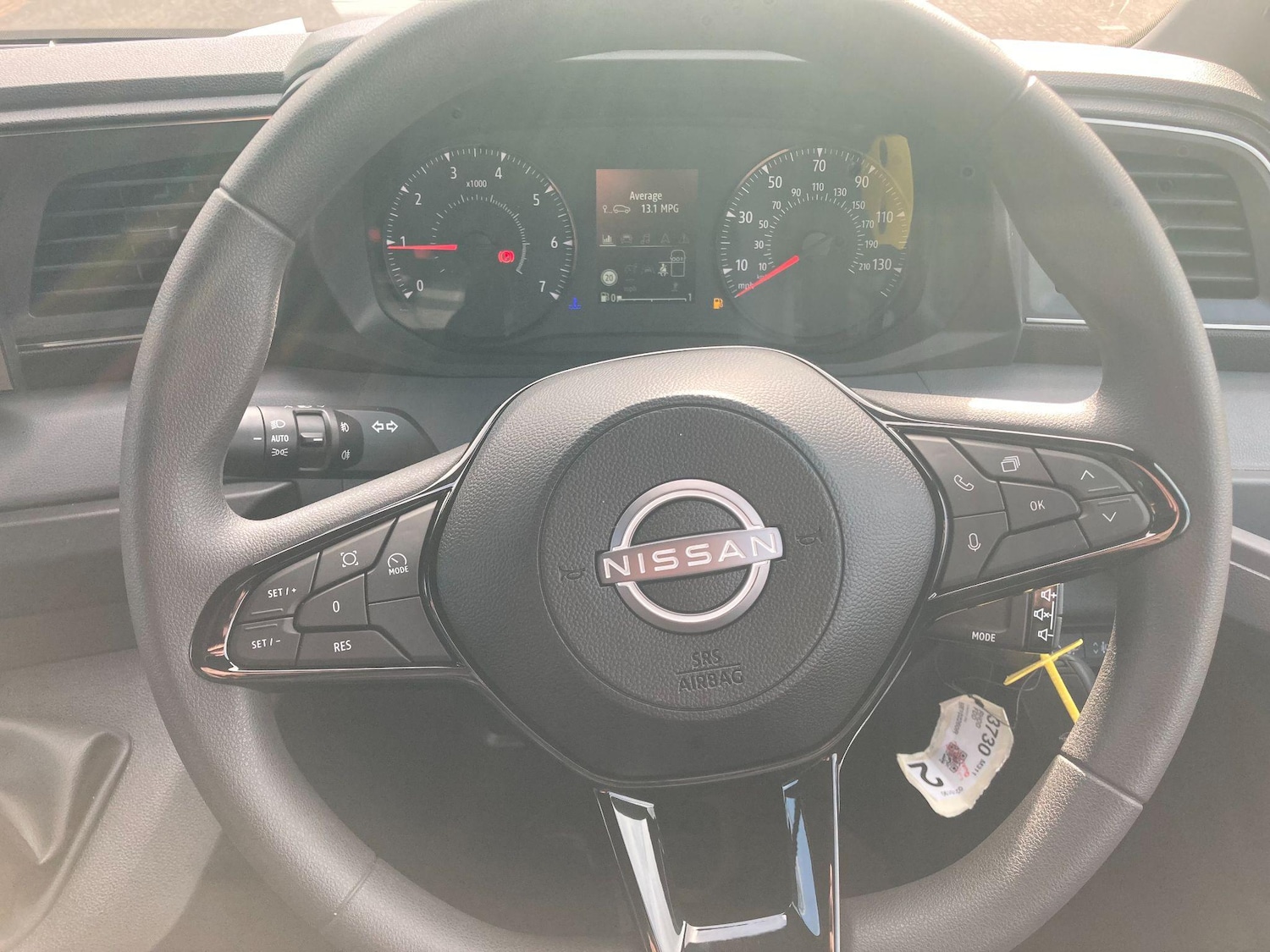 Used Nissan Interstar 2025 for sale - 77359249: Photo 12