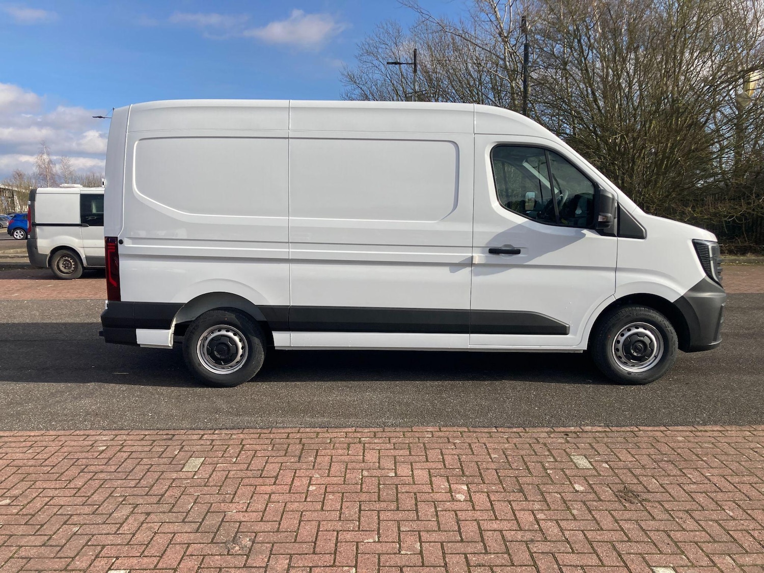 Used Nissan Interstar 2025 for sale - 77359249: Photo 8