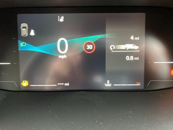 Used Nissan Primastar 2025 for sale - 76370981: Photo