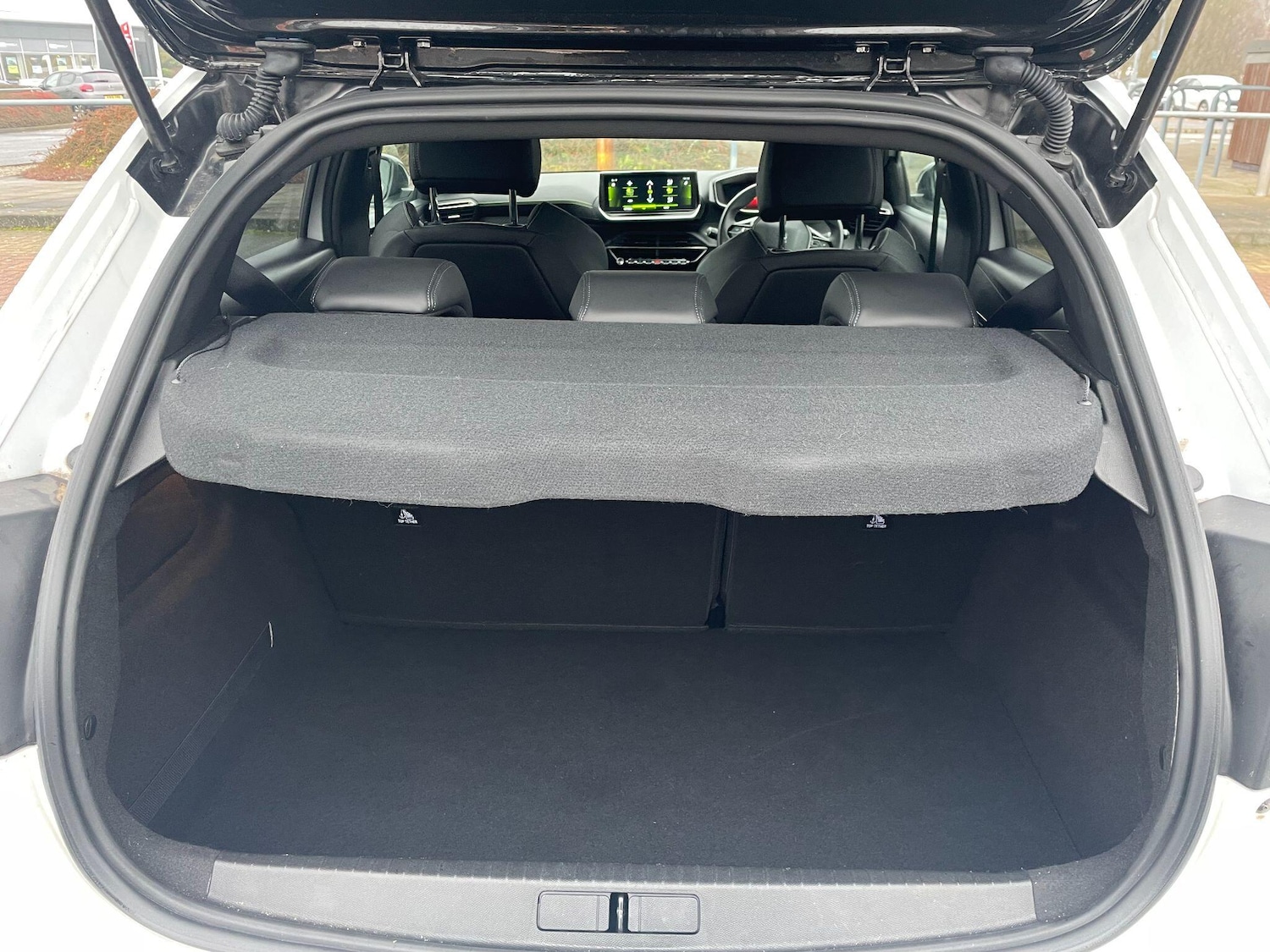 Used Peugeot 208 2023 for sale - 77658864: Photo 10