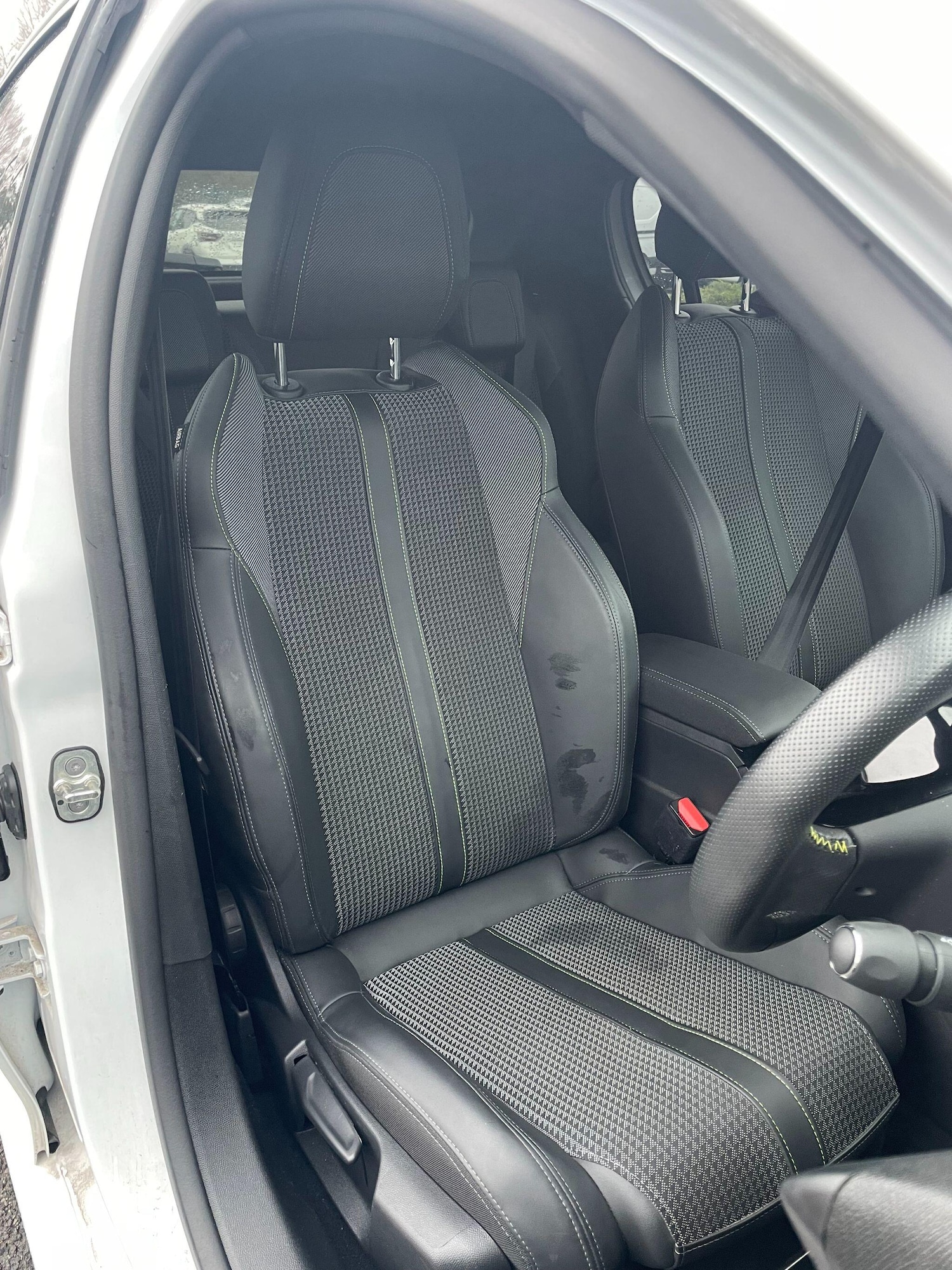 Used Peugeot 208 2023 for sale - 77658864: Photo 11