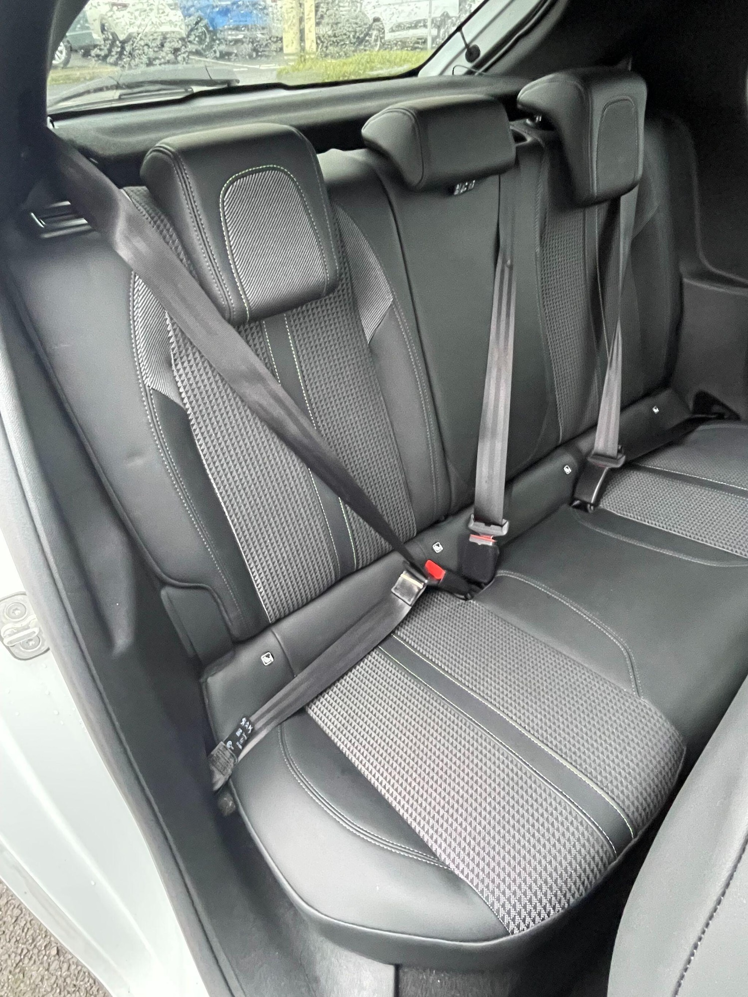 Used Peugeot 208 2023 for sale - 77658864: Photo 12