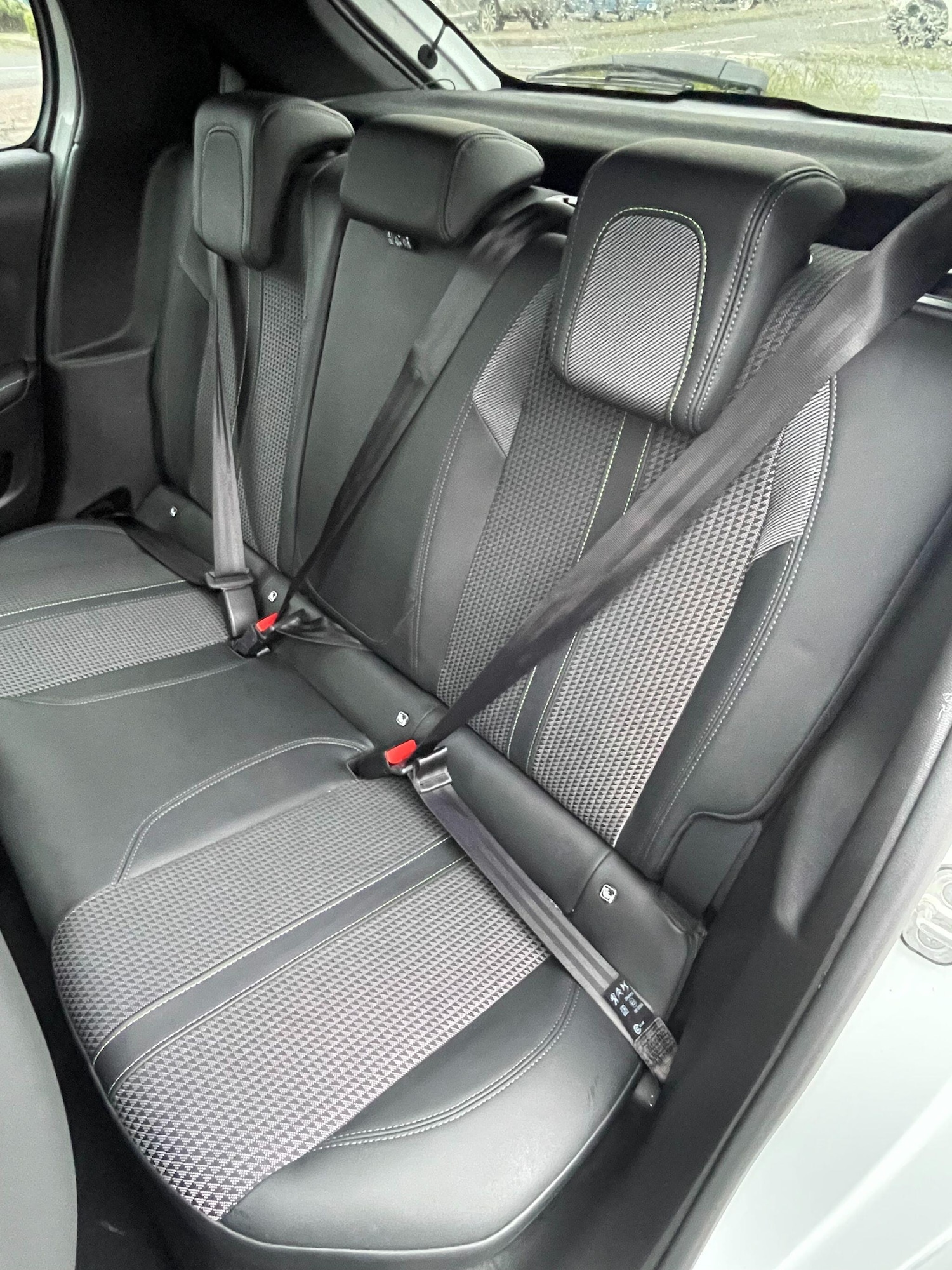 Used Peugeot 208 2023 for sale - 77658864: Photo 14