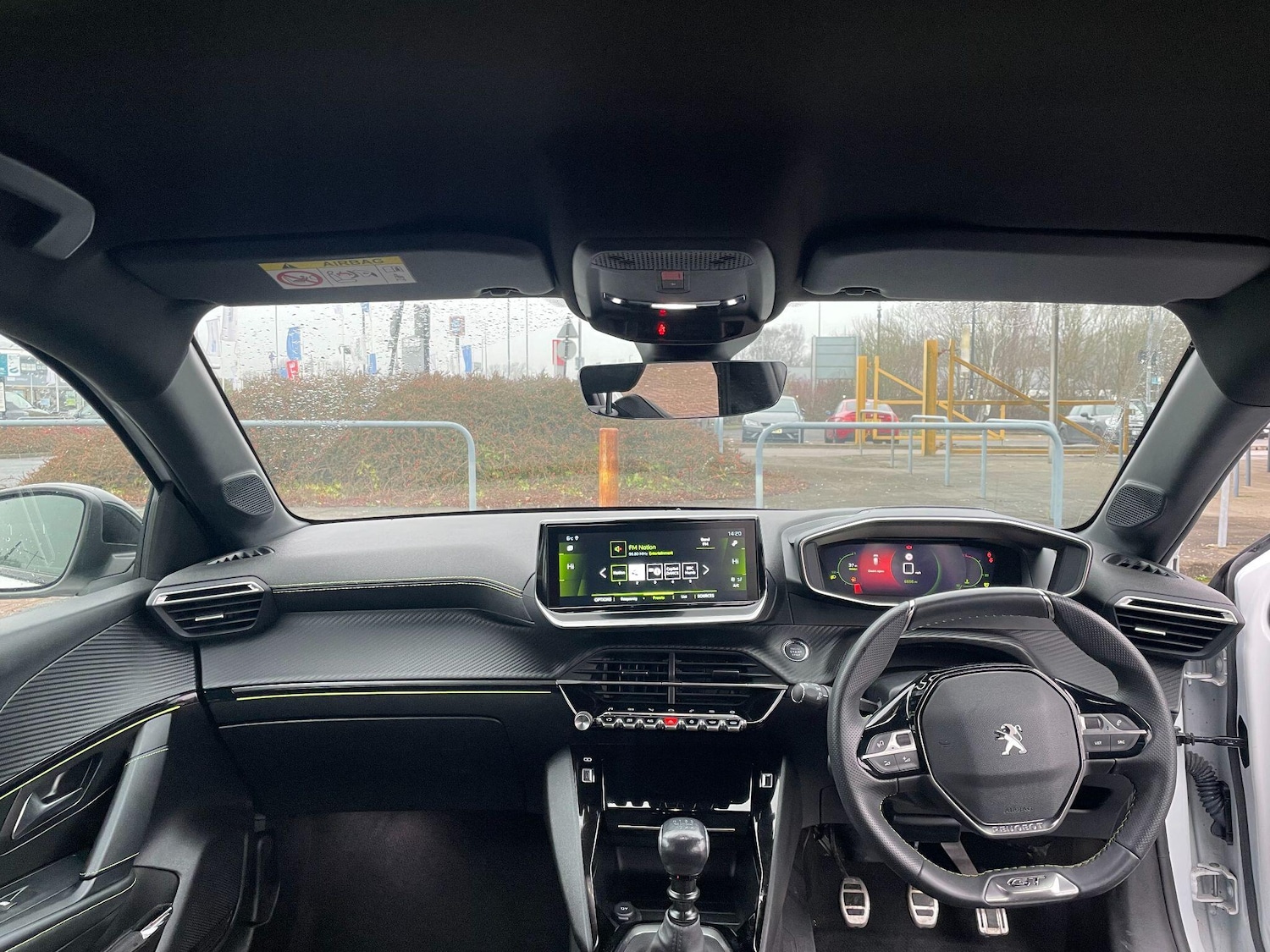 Used Peugeot 208 2023 for sale - 77658864: Photo 15