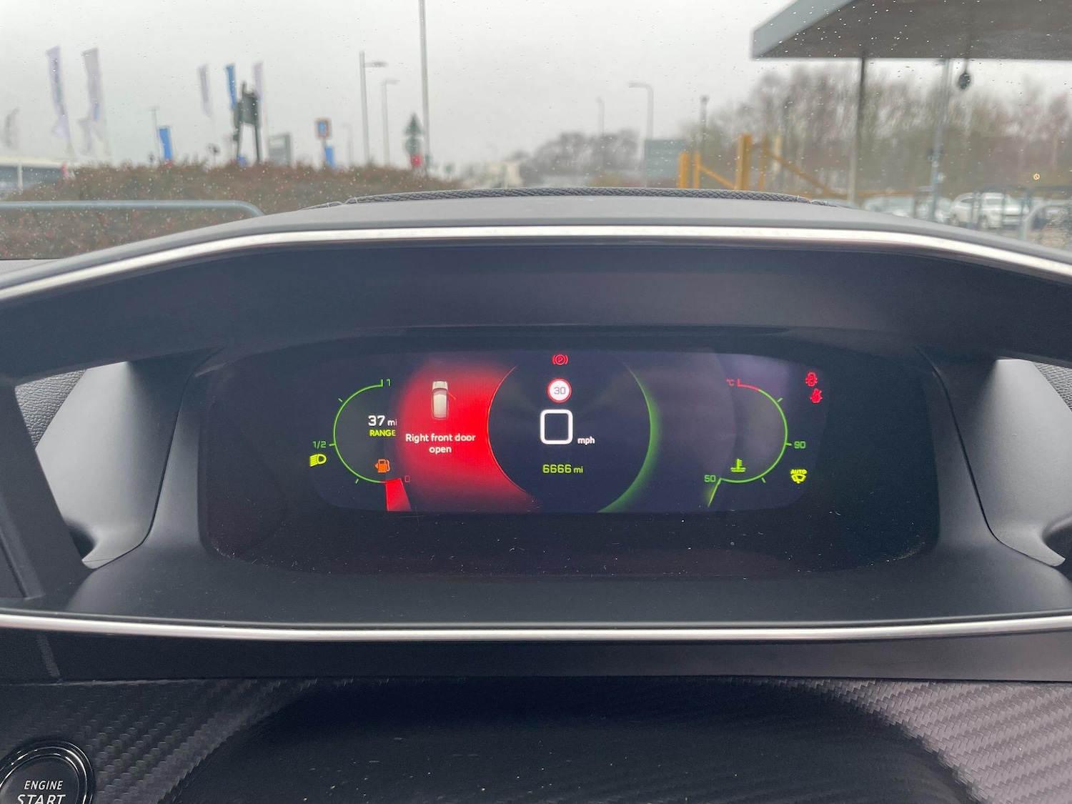 Used Peugeot 208 2023 for sale - 77658864: Photo 19