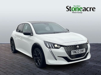 2023 (23) - 1.2 PureTech 100 GT 5dr