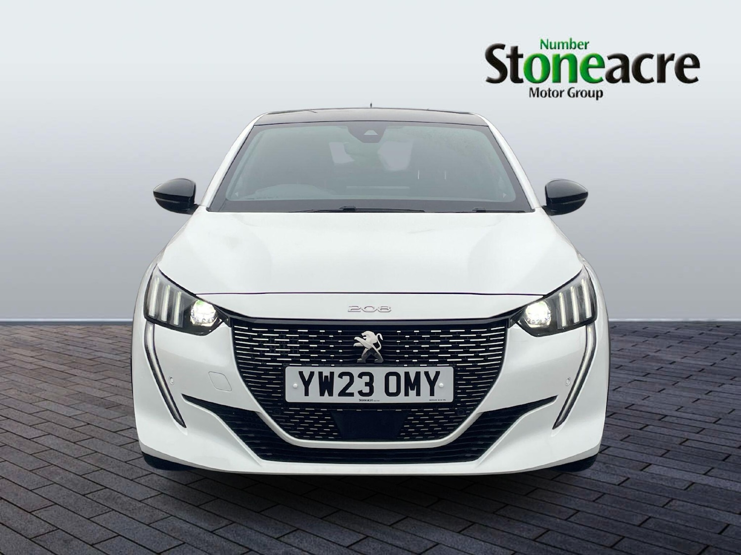 Used Peugeot 208 2023 for sale - 77658864: Photo 2