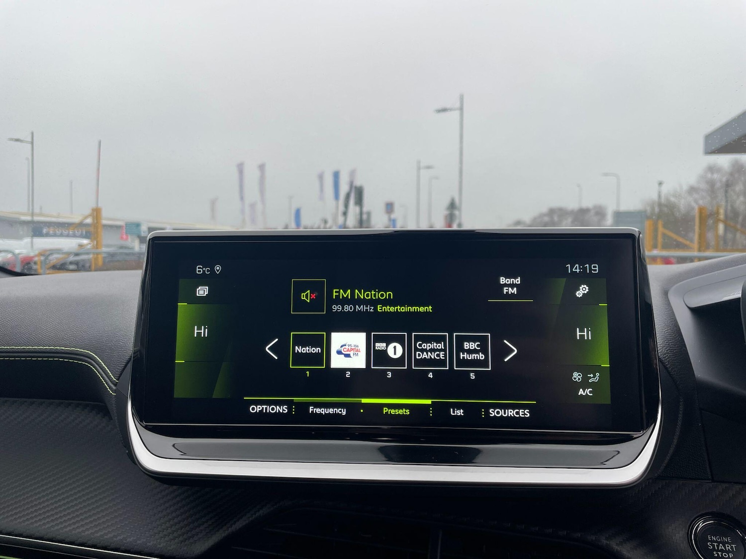 Used Peugeot 208 2023 for sale - 77658864: Photo 20