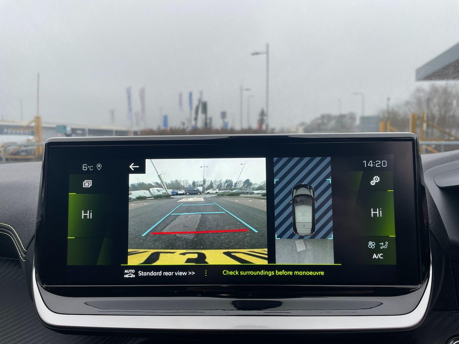 Used Peugeot 208 2023 for sale - 77658864: Photo 22