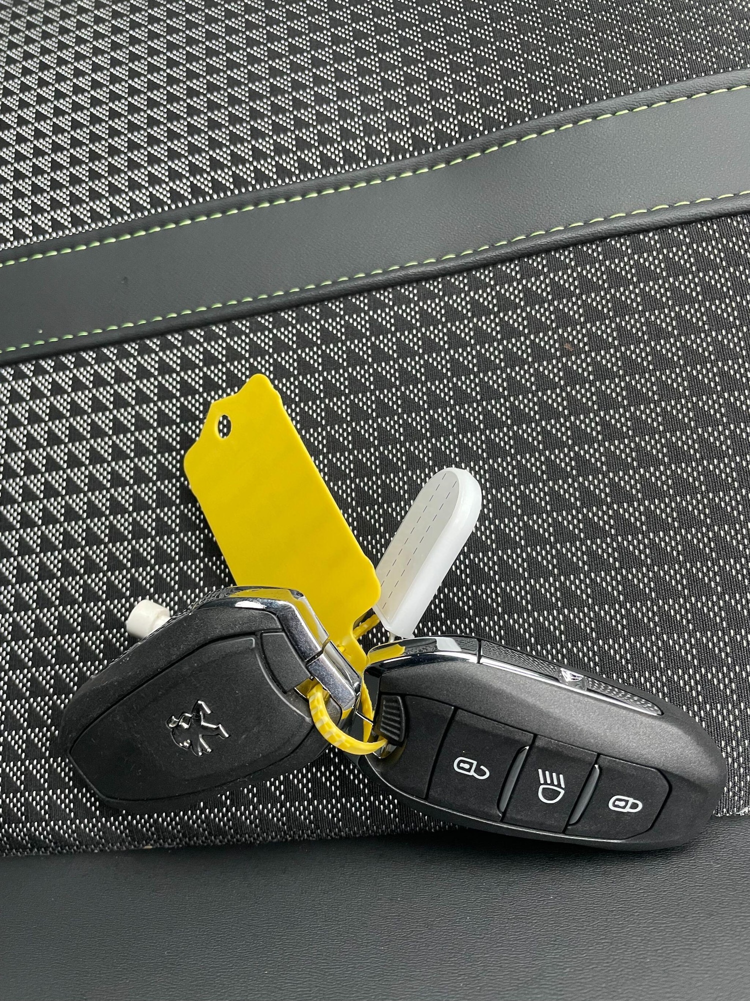 Used Peugeot 208 2023 for sale - 77658864: Photo 25