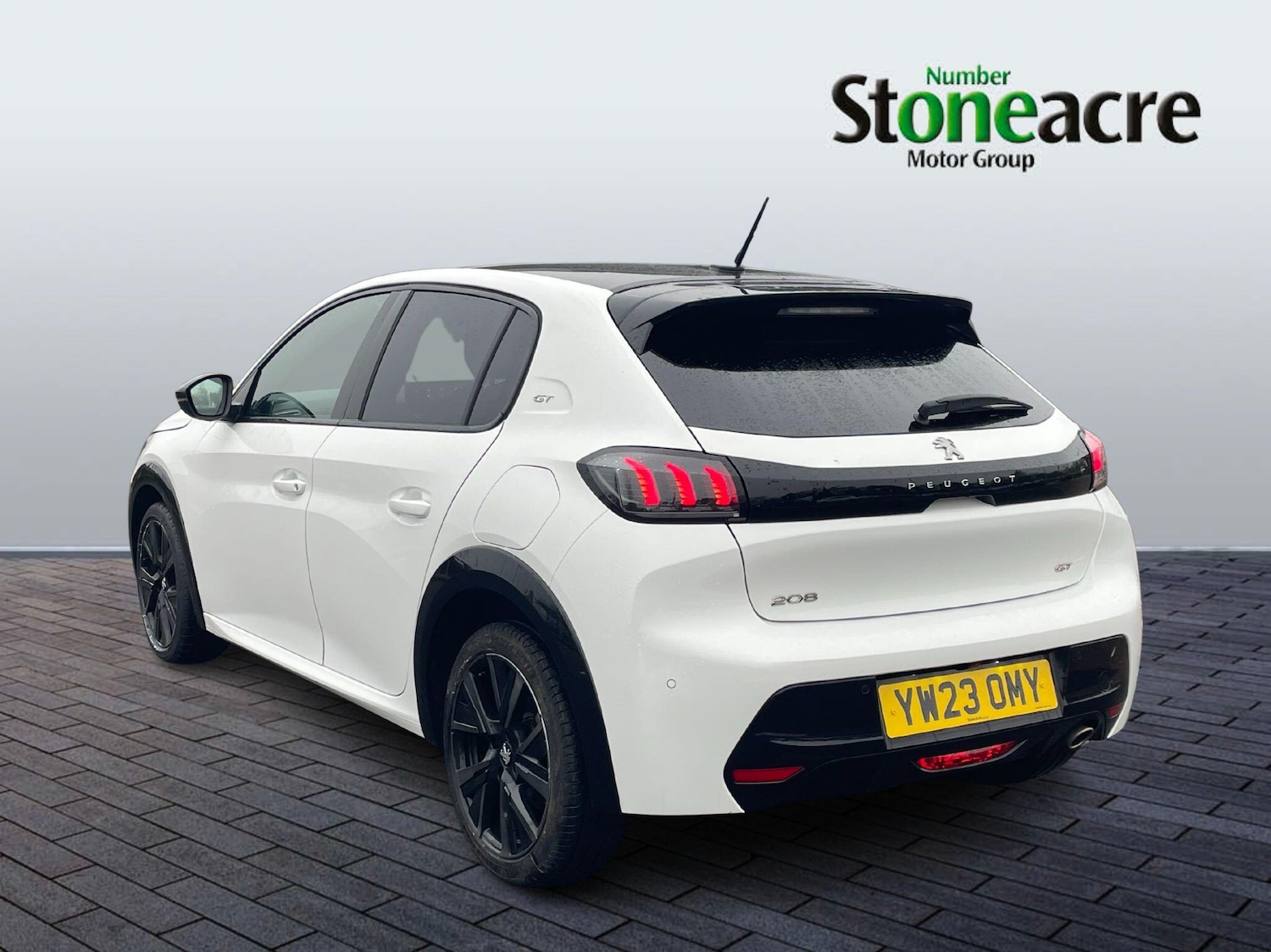 Used Peugeot 208 2023 for sale - 77658864: Photo 5