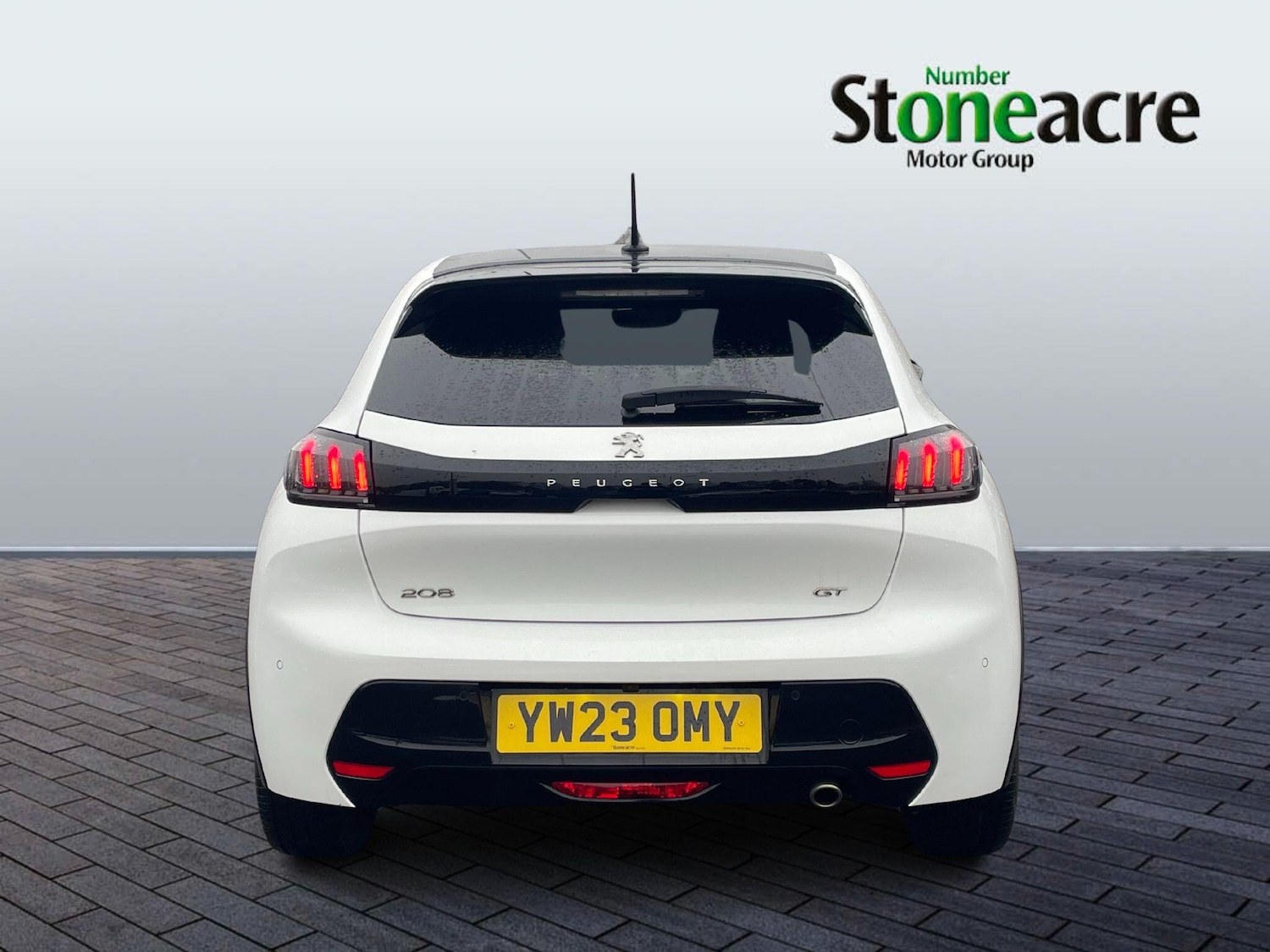 Used Peugeot 208 2023 for sale - 77658864: Photo 6