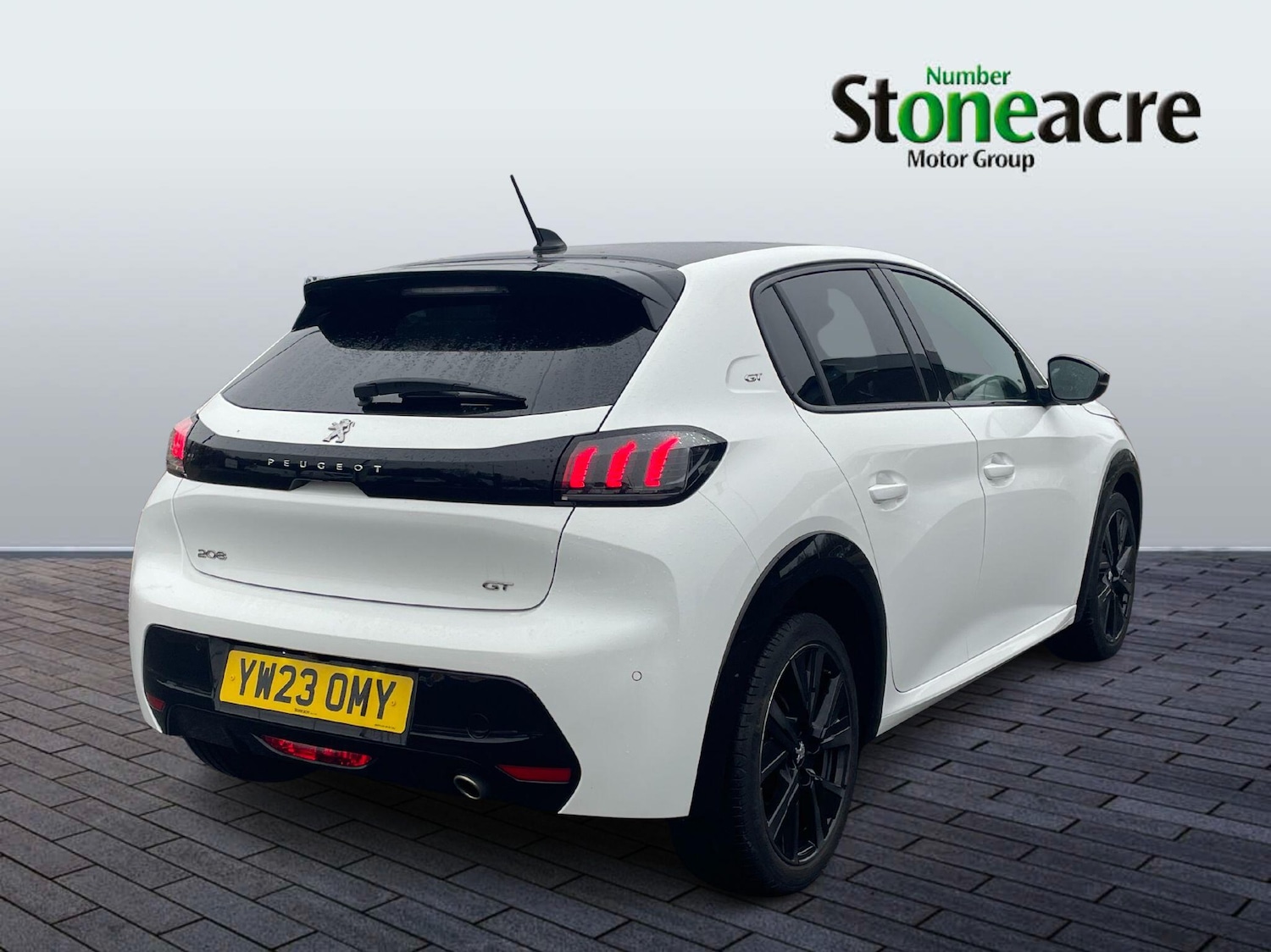 Used Peugeot 208 2023 for sale - 77658864: Photo 7