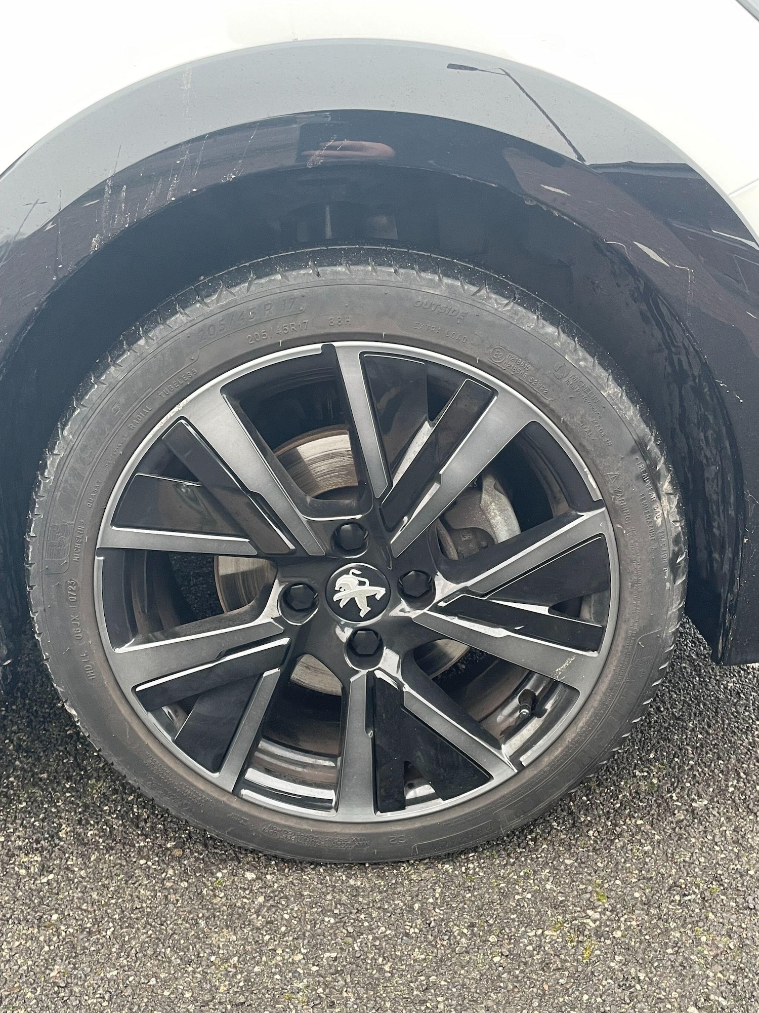 Used Peugeot 208 2023 for sale - 77658864: Photo 9