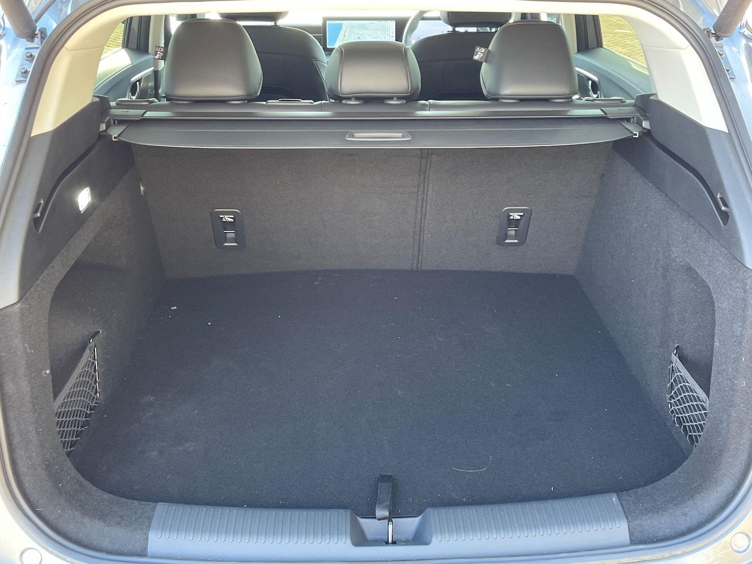 Used MG MG HS 2025 for sale - 78147857: Photo 10