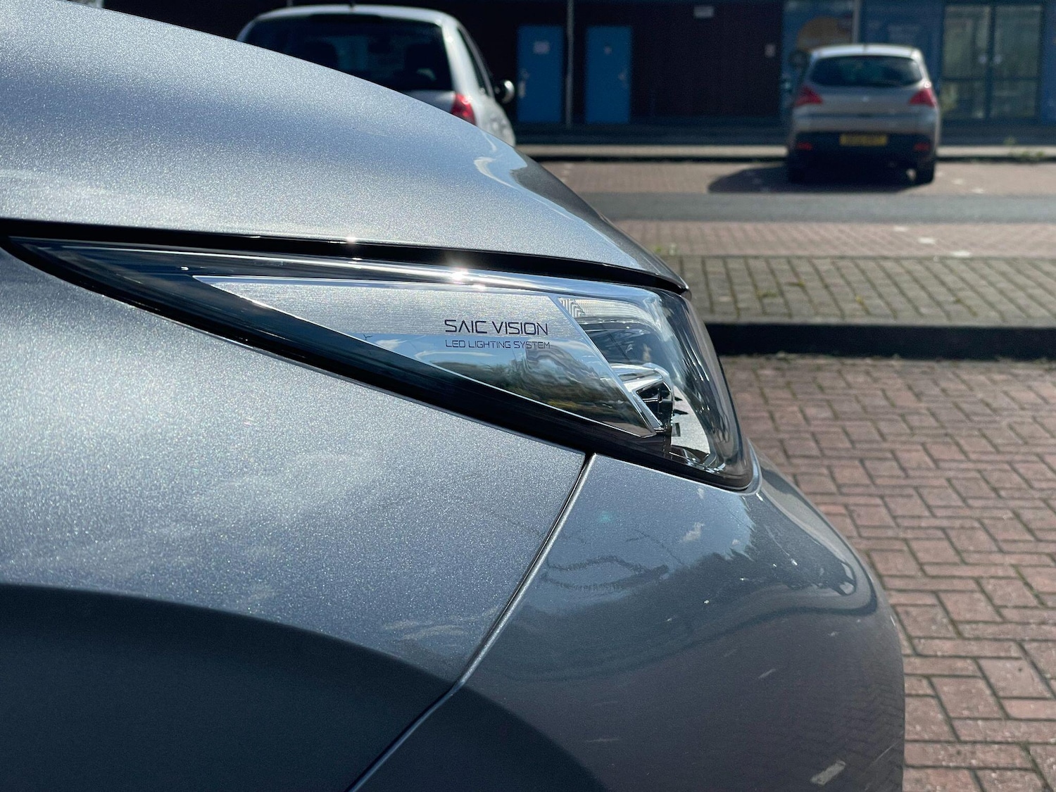 Used MG MG HS 2025 for sale - 78147857: Photo 11