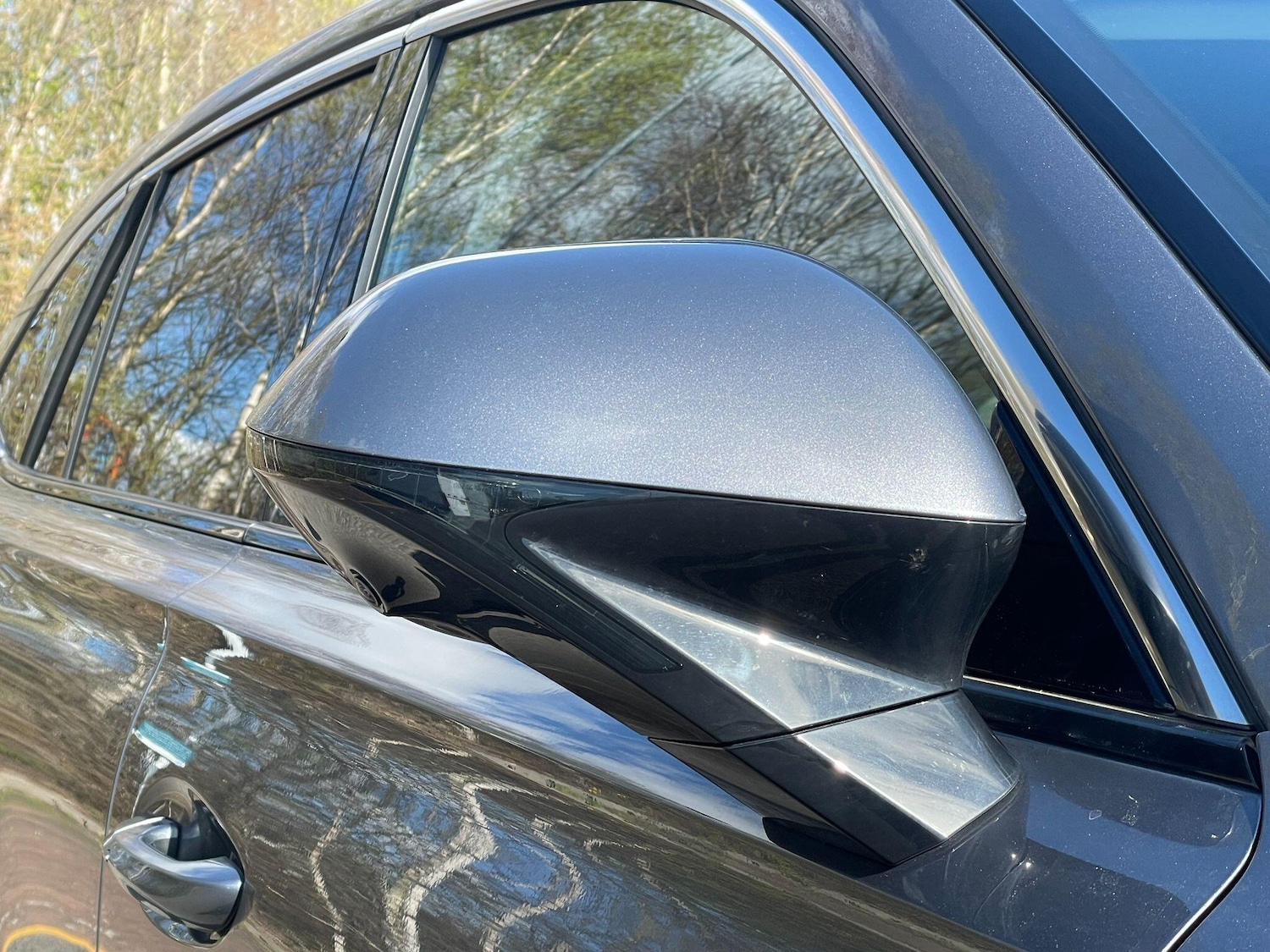 Used MG MG HS 2025 for sale - 78147857: Photo 13