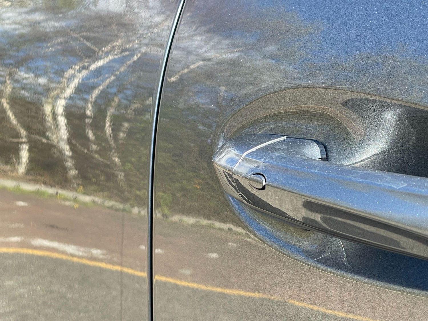 Used MG MG HS 2025 for sale - 78147857: Photo 14