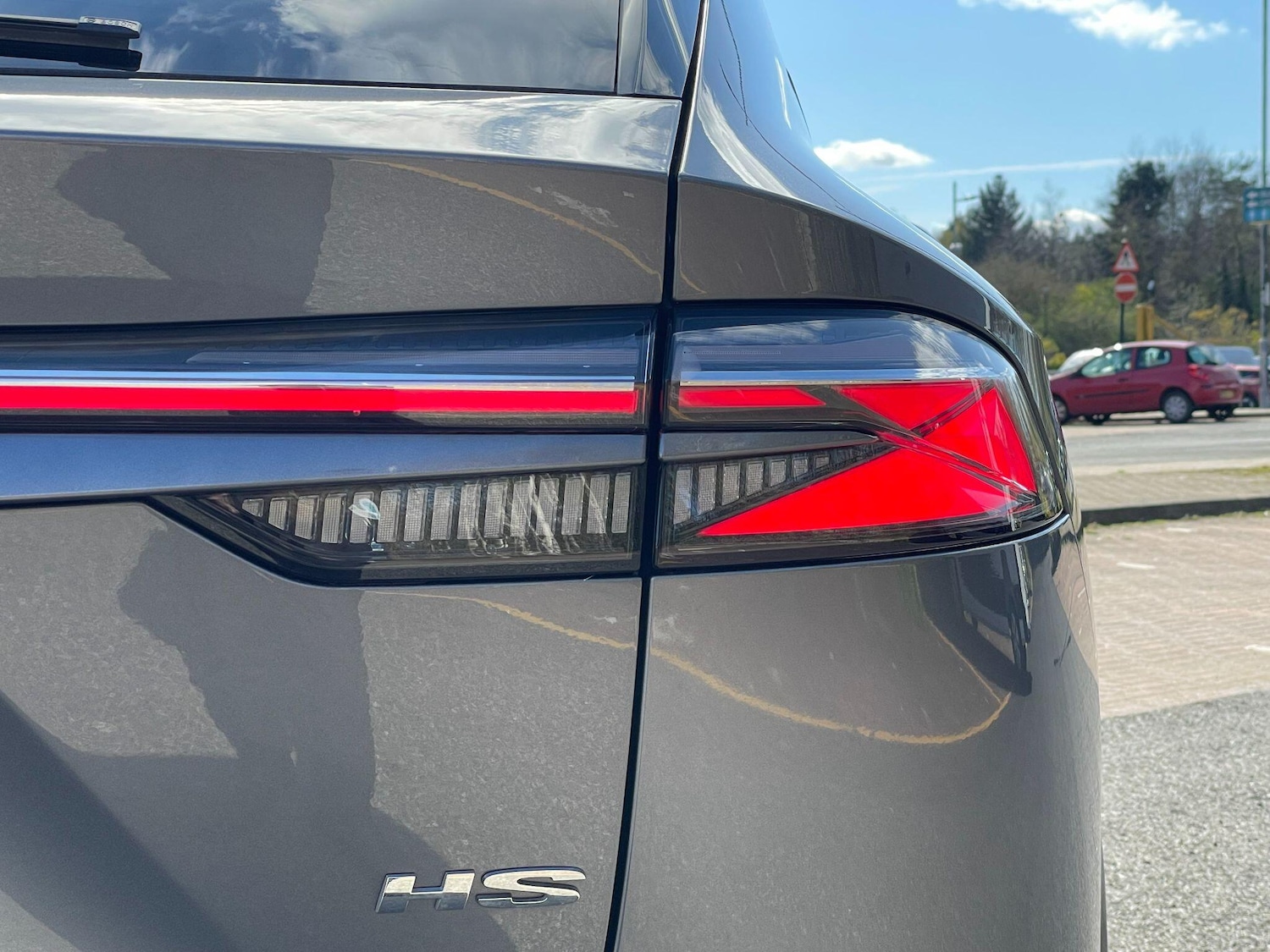 Used MG MG HS 2025 for sale - 78147857: Photo 15