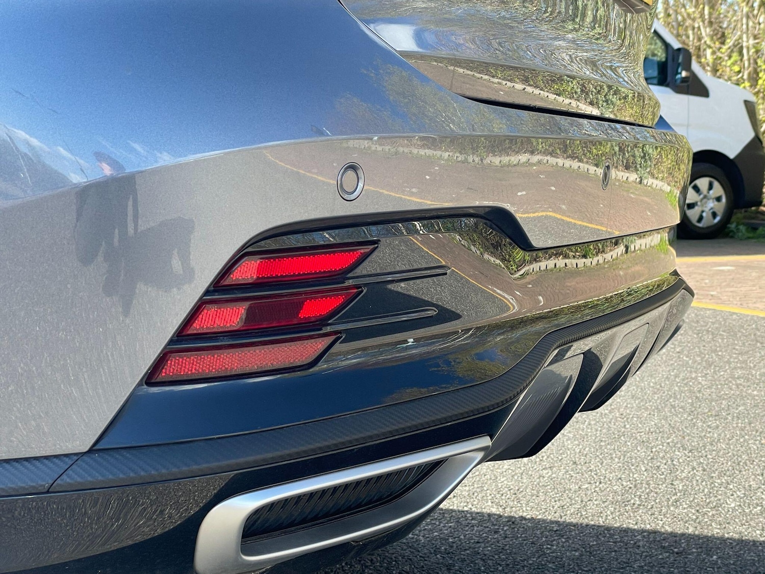 Used MG MG HS 2025 for sale - 78147857: Photo 16