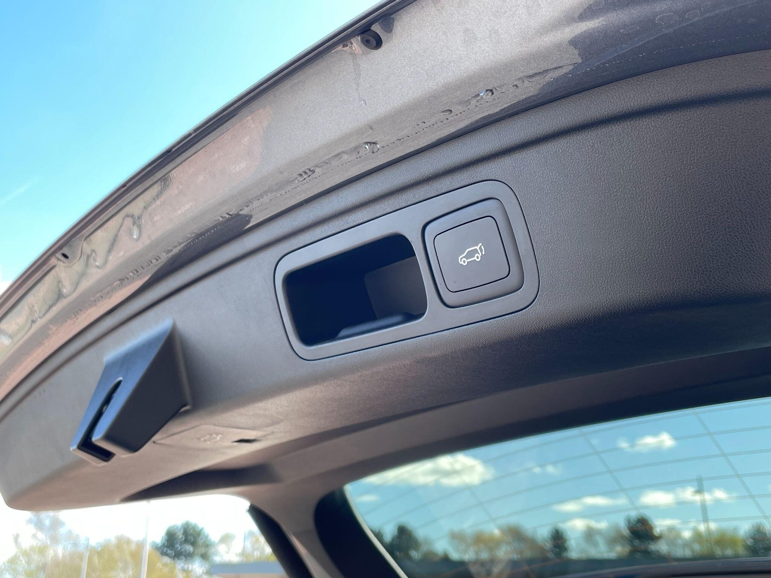 Used MG MG HS 2025 for sale - 78147857: Photo 17