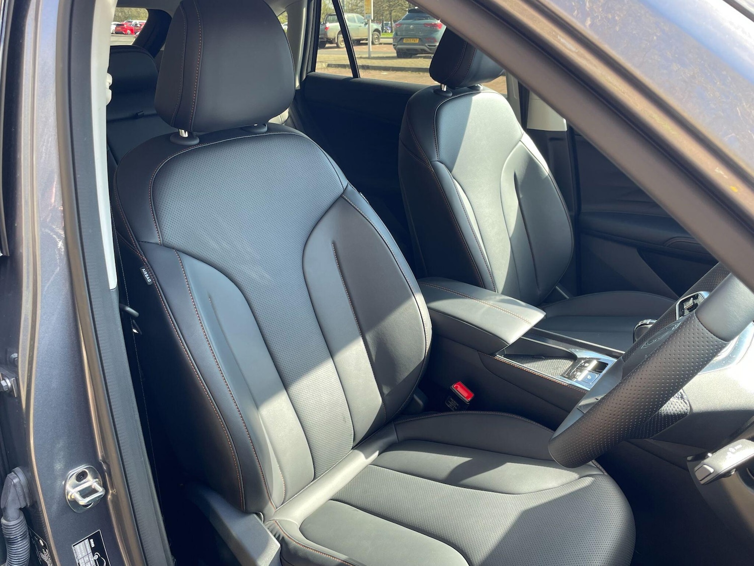 Used MG MG HS 2025 for sale - 78147857: Photo 18