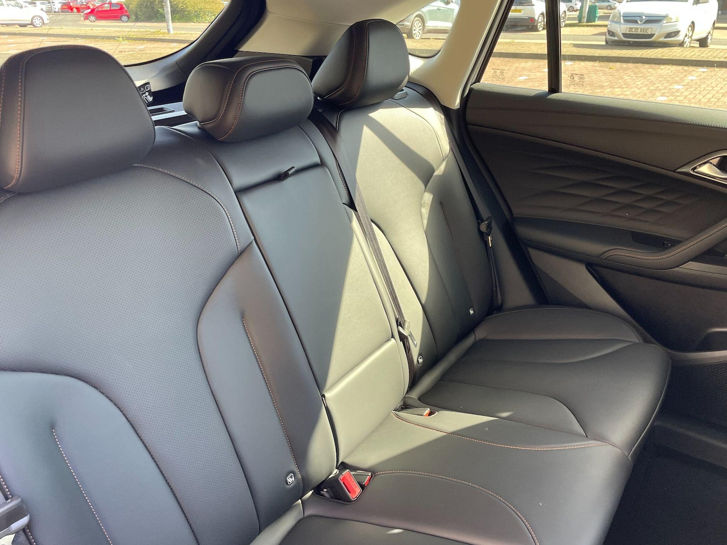 Used MG MG HS 2025 for sale - 78147857: Photo 19