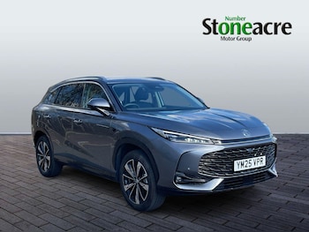 MG MG HS feature image