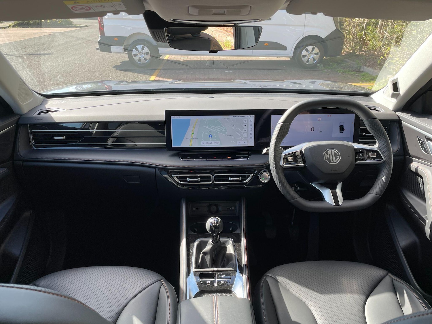 Used MG MG HS 2025 for sale - 78147857: Photo 20