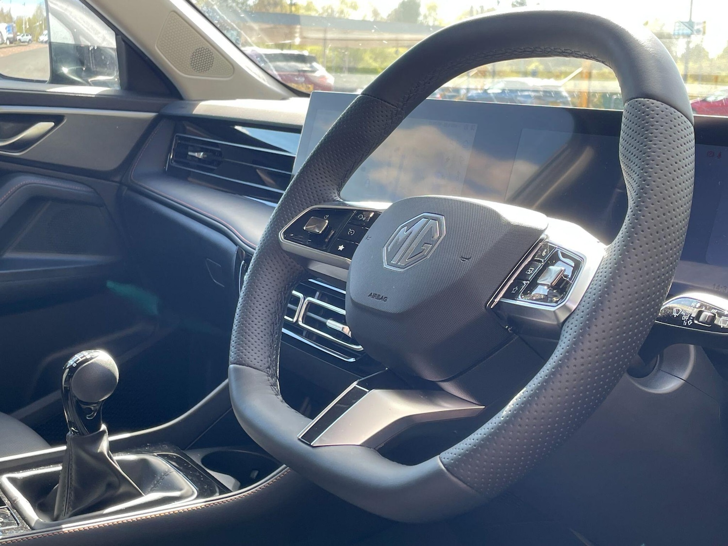 Used MG MG HS 2025 for sale - 78147857: Photo 22