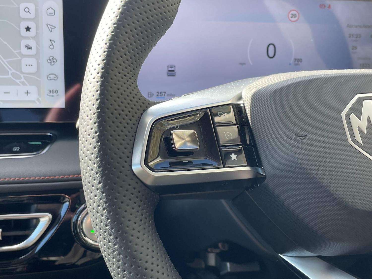 Used MG MG HS 2025 for sale - 78147857: Photo 23