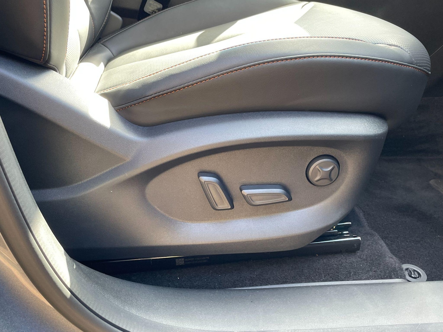 Used MG MG HS 2025 for sale - 78147857: Photo 28