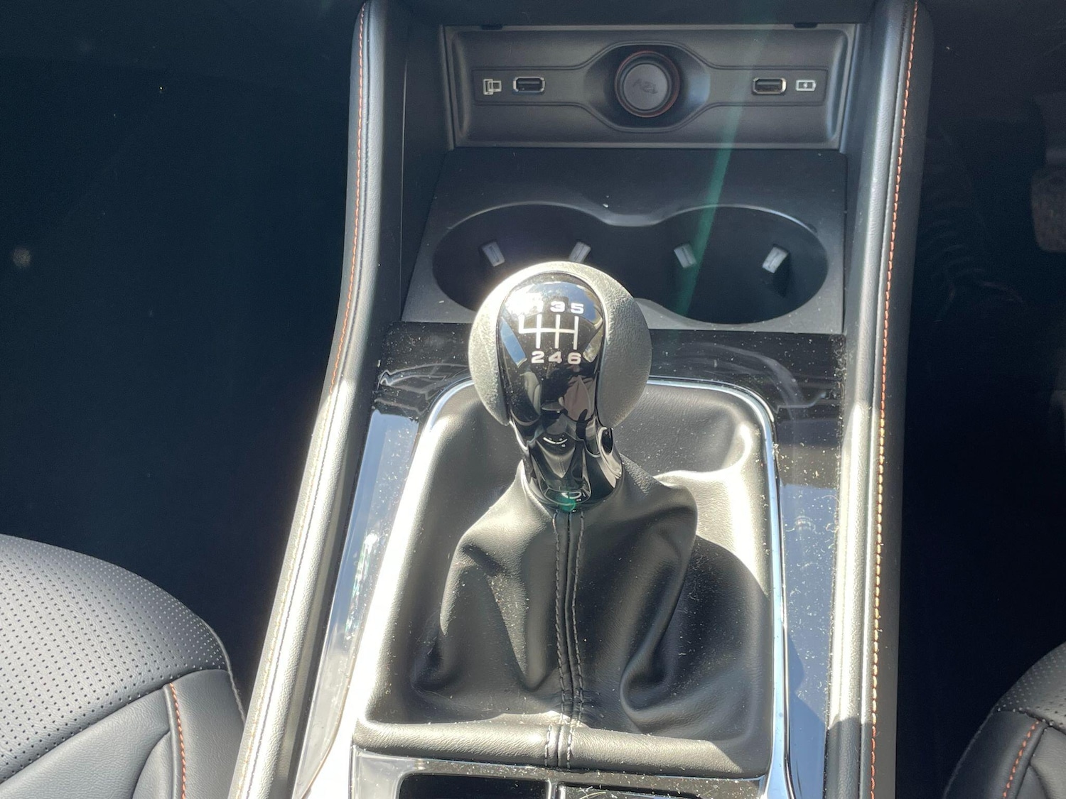 Used MG MG HS 2025 for sale - 78147857: Photo 29